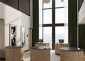 Radisson Hotel Amsterdam Schiphol Airport Hoofddorp 4
