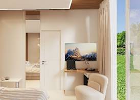 Midenza Seaside & Nature Retreat 3