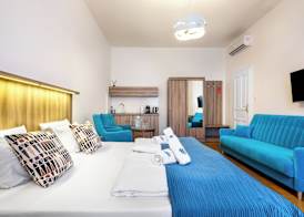 Kosmopolita Rooms 5