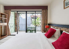 Motive Cottage Resort 5
