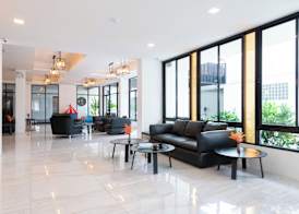 Arawana Regency North Pattaya 2