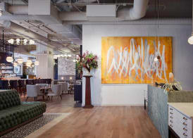 Hotel Zachary, Chicago, a Tribute Portfolio Hotel 4