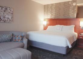 Courtyard by Marriott Owensboro 4