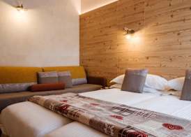 Chalet Bellavista 3