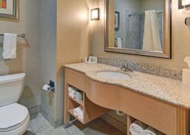 Comfort Suites Lindale 4
