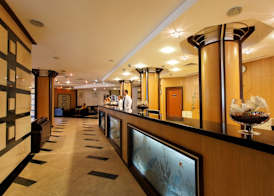 Emerald Beach Resort & Spa,studio ikat310 2