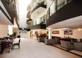 Mannin Hotel 2