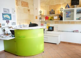 Hostel Menorca 2