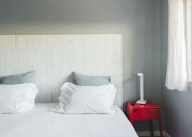 Lagos Uptown Bed & Breakfast 2