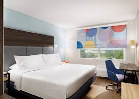 Tru By Hilton Muskegon Norton Shores 2