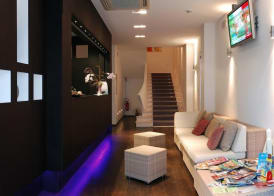Medi Garden Hotel&Residence 5