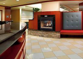 Residence Inn East Rutherford Meadowlands 5