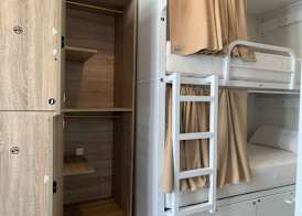 CoImpact Coliving - Hostel 4