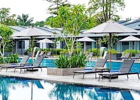 ibis Styles Sepang KLIA 4