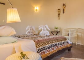 Mbizi Bush Lodge 4