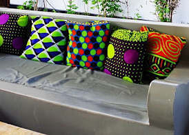 Kimte Beach Lodge 2