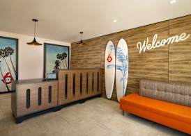 Motel 6-Santa Barbara, CA - Beach 2