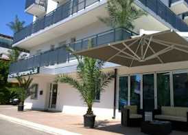 Hotel Gambrinus 2