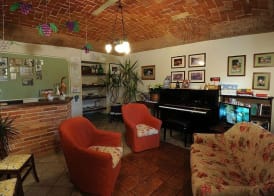 Agriturismo Il Gioco Dell'Oca 2