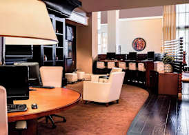 Sheraton Overland Park Hotel at the Convention Center 5