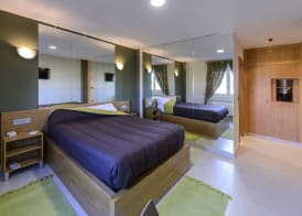Motel Cancun Avilés 4