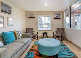 WoodSpring Suites Brunswick 5