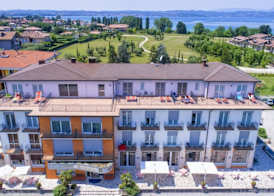 Hotel Mirabello 3