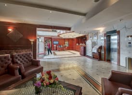 Concorde Deira Hotel -Formerly Golden Tulip Deira Hotel 4