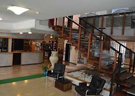 Hotel Marea con Piscina NUOVA GESTIONE 3