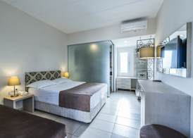 Babana Hotel 4