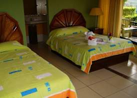 Hotel Linda Vista 2