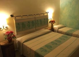 Hotel Maxim 5