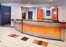 Courtyard by Marriott Roanoke Airport 2