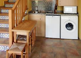 Apartamentos Aldea del Puente 4