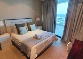 The Pearls of Umhlanga - Ocean view Apartments 3