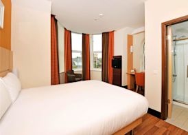 ibis Belfast Queens Quarter 5