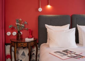 Welcoming Apartment - 2BR-6P - Bastille 5