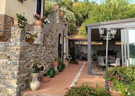 AGRITURISMO La FOCAZZA 2