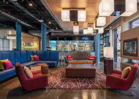 Aloft by Marriott Bogota Airport 4