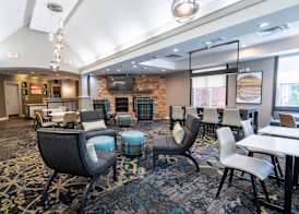 Residence Inn by Marriott Princeton at Carnegie Center 2