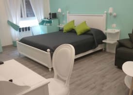 Suite Napoletana 2