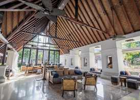 Novotel Bogor Golf Resort & Convention Center 2