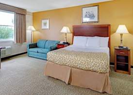 Methuen Inn and Conference Center 3