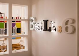 Belli36rooms near Spanish step and Vatican City 2