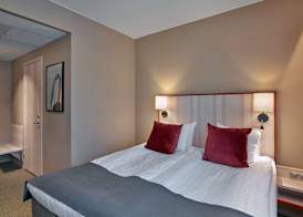 Scandic Arlandastad 3