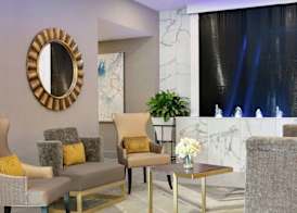 Embassy Suites By Hilton Montreal Airport 4