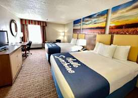Days Inn by Wyndham Rayne/Crowley 4