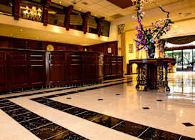 Hotel Plaza Campeche 4