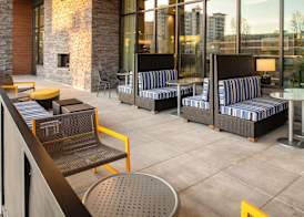 Home2 Suites By Hilton Boise Downtown 3