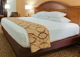 Wingate by Wyndham St Louis-Fenton Route 66 4